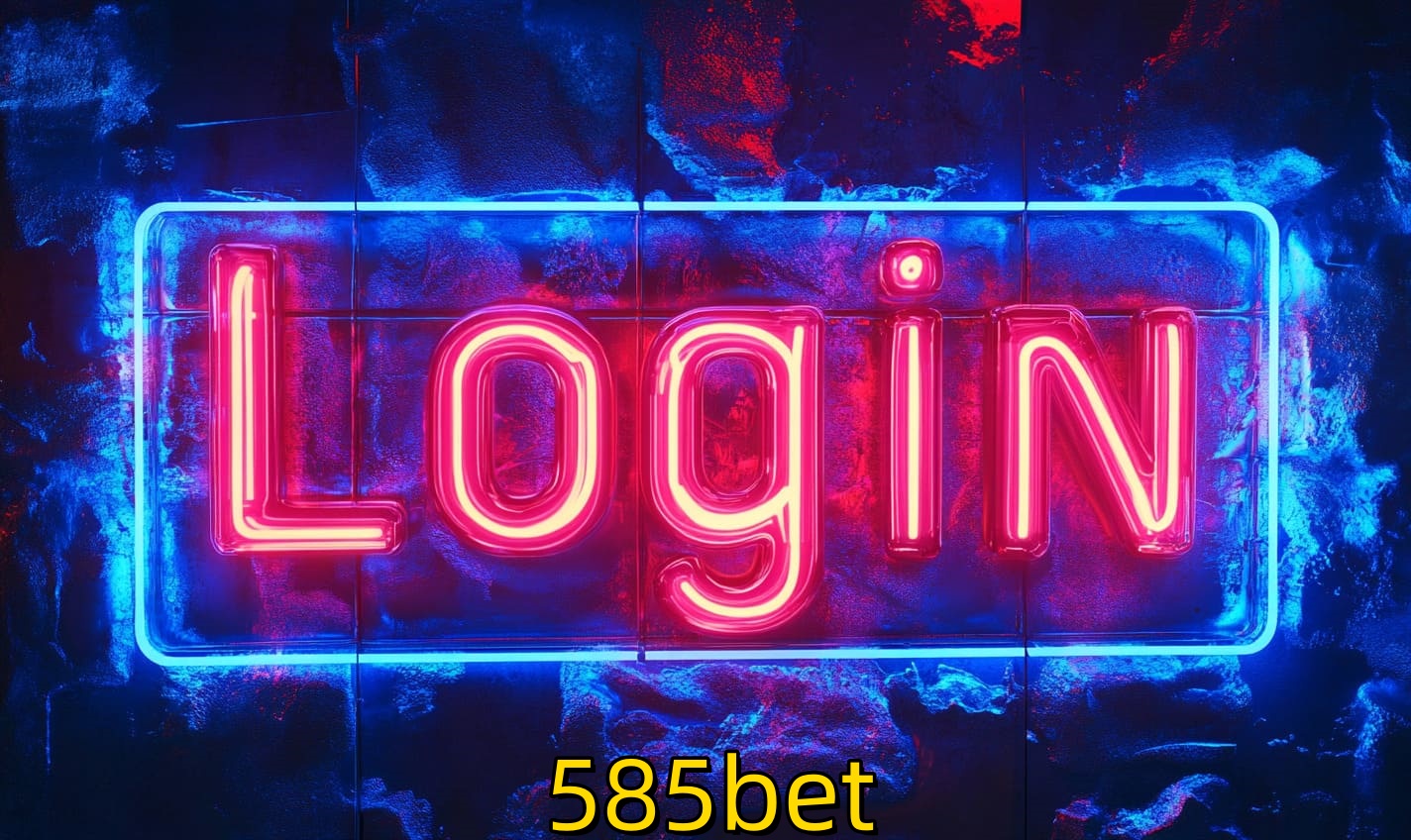 Criar uma Conta na Cassino 585betBET